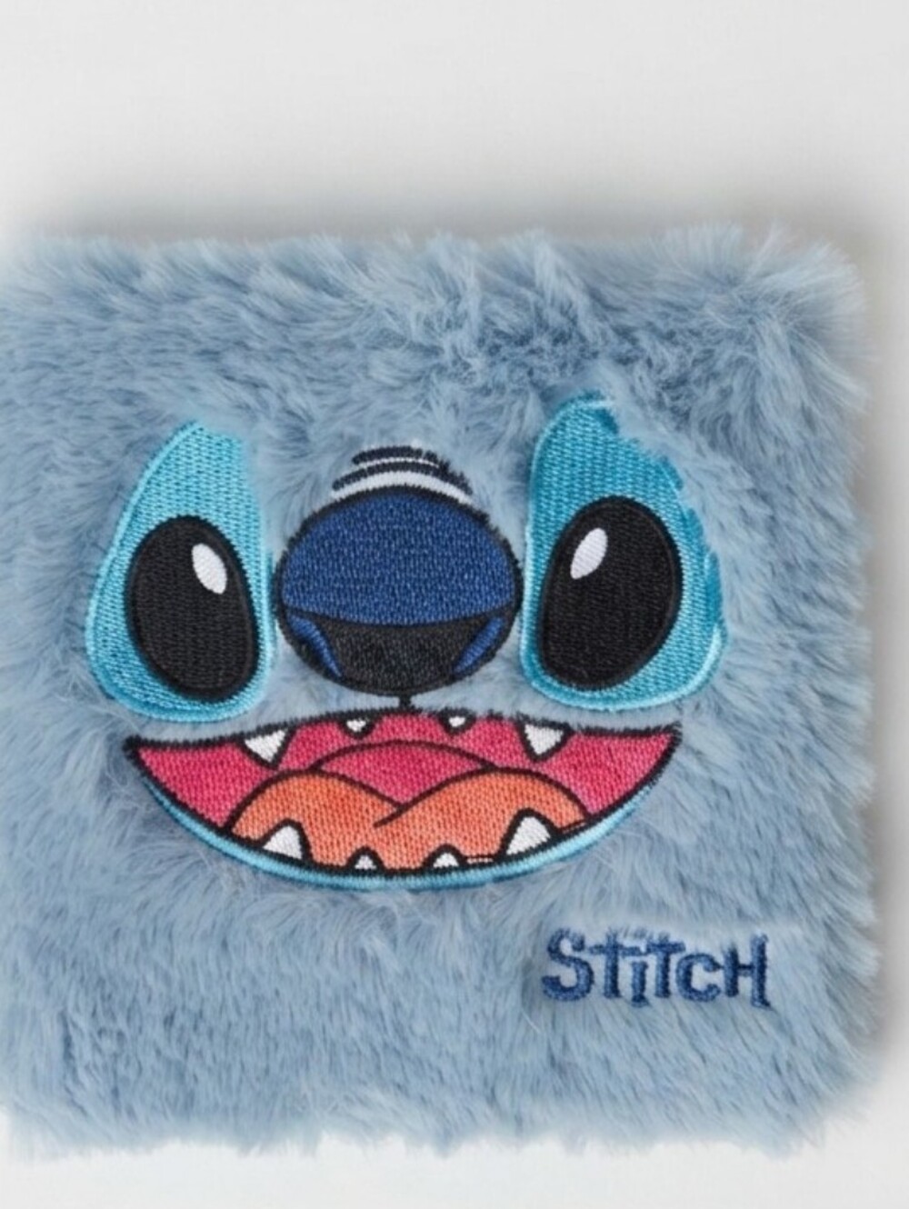 Stitch Eye Shadow Pallete NWT